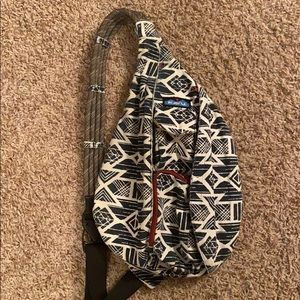 Kavu Rope Bag